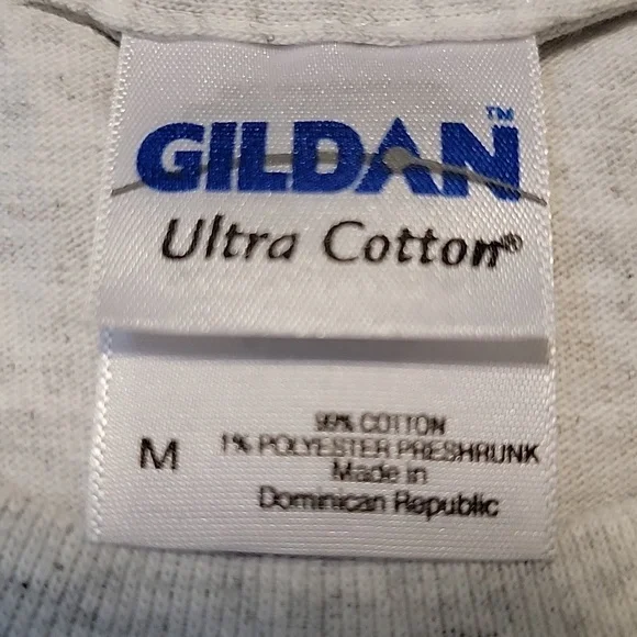 NP GN Train tee (new) - Picture 4 of 4